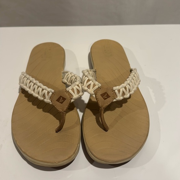 SPERRY Top-Sider Women’s Flip flop - Picture 1 of 4